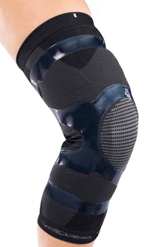 TRIZONE KNEE SLEEV Sx S