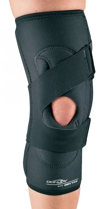 DJO Lateral J Ginocch.Dx Small
