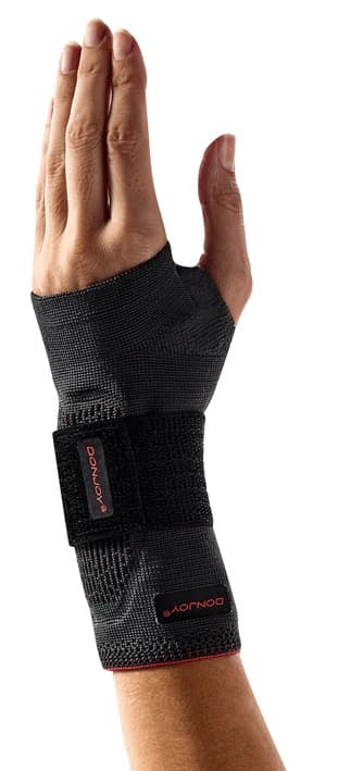 DJO MANUFORCE Polsiera El.Dx L