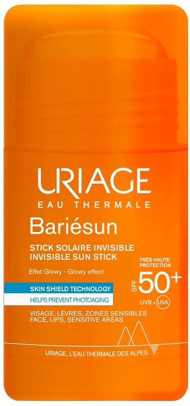 Bariesun Spf50+ Stick Solare Invisibile 18 G