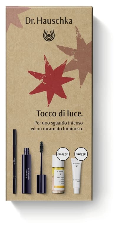Dr Hauschka Tocco Di Luce