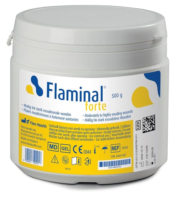 Flaminal Forte 500 G