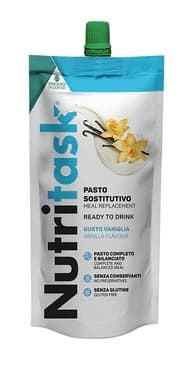 Nutritask Vaniglia 220 G