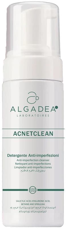 Acnetclean Algadea Mousse 150 Ml