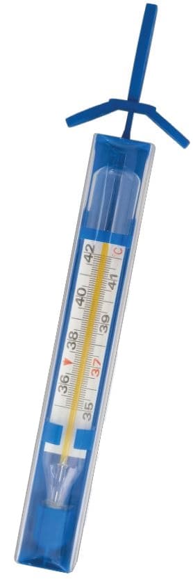 Termometro Clinico Easyplus