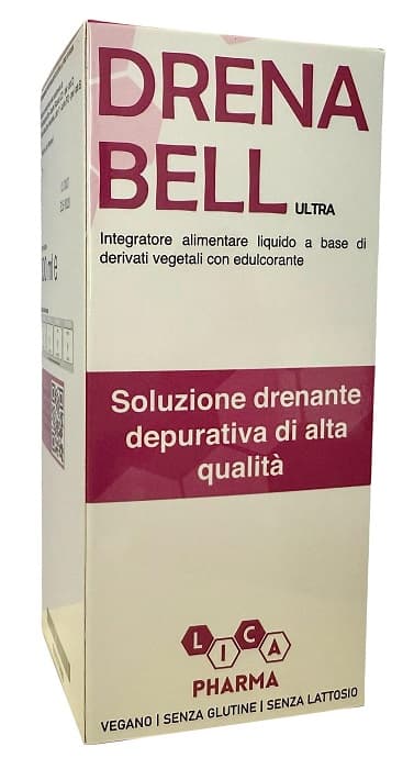 Drenabell Ultra 300 Ml