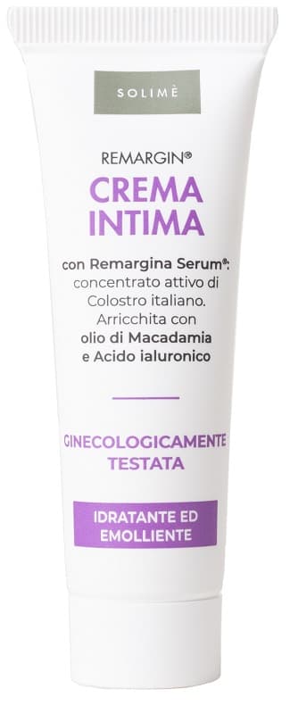 Remargin Crema Intima 30 Ml