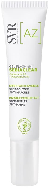 Sebiaclear Cicapeel Flash 15 Ml