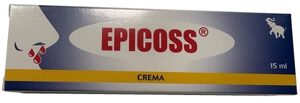 Epicoss Crema 15 Ml