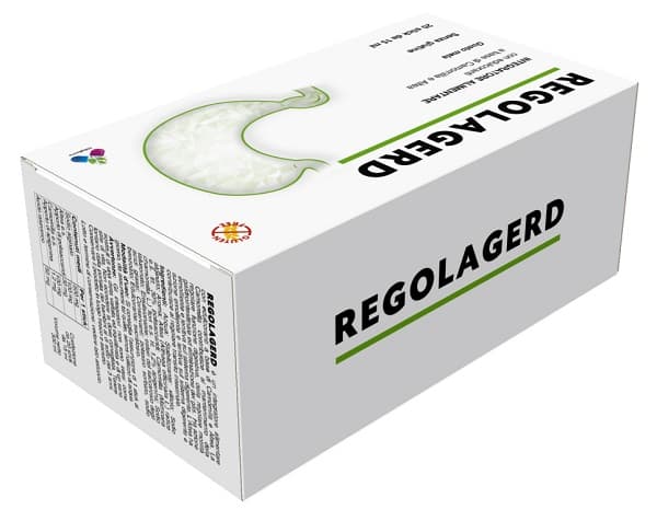 Regolagerd 20 Stick Da 15 Ml