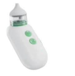 Aspiratore Nasale Mucus