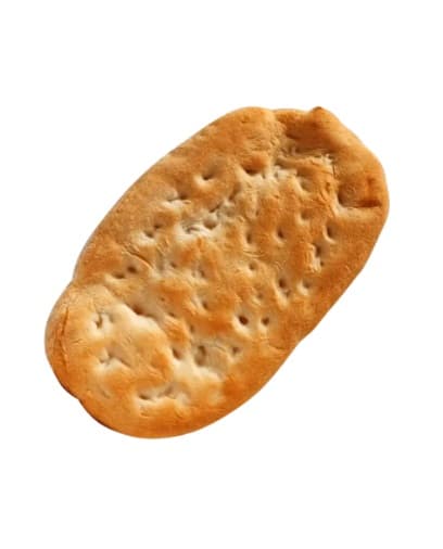 Gusto Aproteico Base Pizza Pinsa 230 G