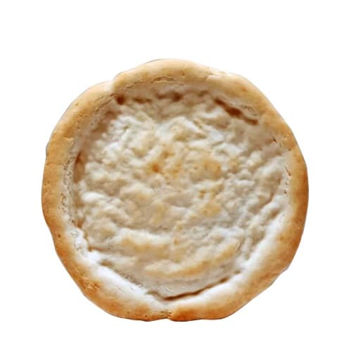 GUSTO Aprot.Base Pizza 230g