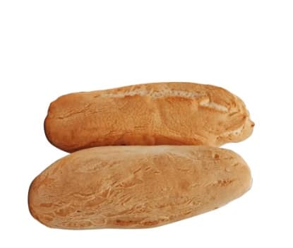 Gusto aproteico panini 2 x 100 g