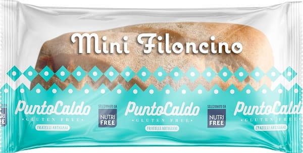 Mini Filoncino 80 G