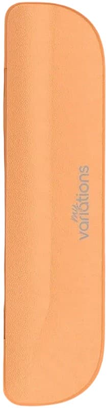 MYVARIANTIONS Cust.Viagg.Aranc