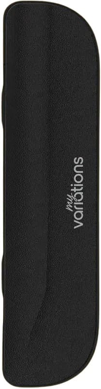 MYVARIANTIONS Cust.Viagg.Nero