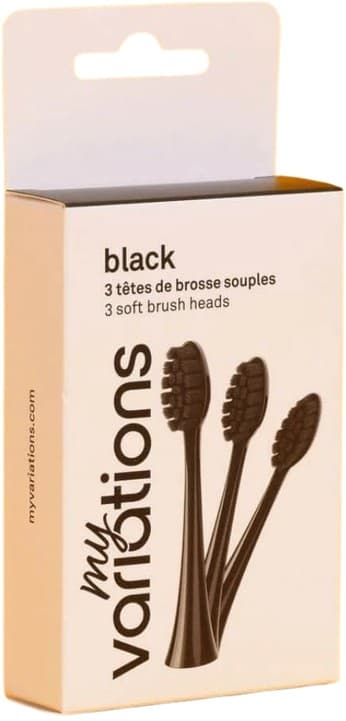 MYVARIANTIONS 3Test.Sp.Nere