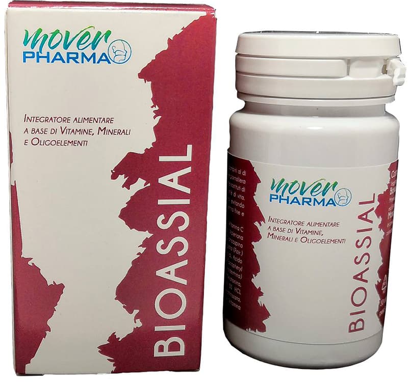 BIOASSIAL 30 Cps