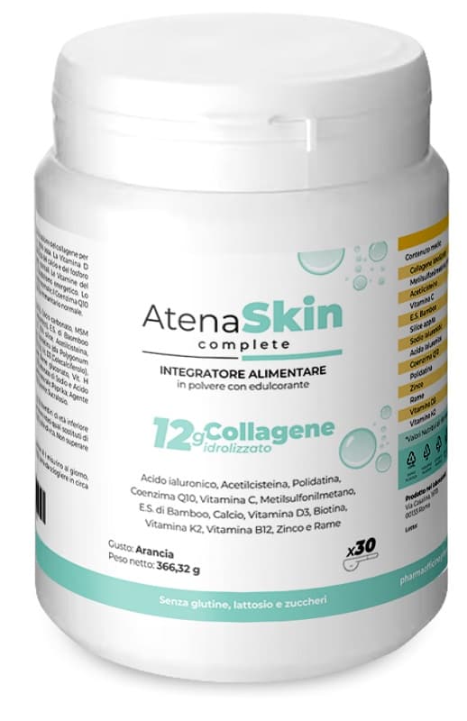 Atenaskin 366,32 G