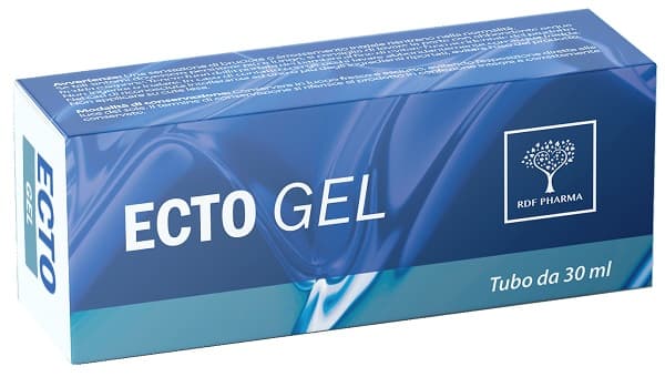 Ecto Gel 30 Ml