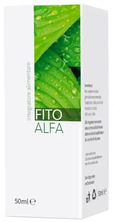 Fito alfa 50 ml