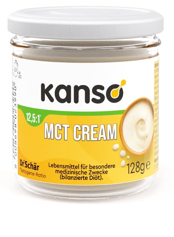KANSO*MCT 52% 128g