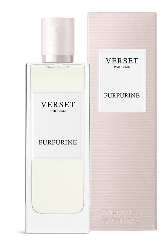 Verset purpurine 50 ml 2026