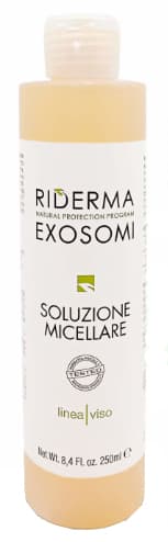 Riderma Exosomi Soluzione Micellare 250 Ml