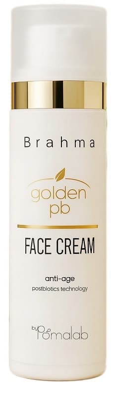 Brahma golden pb 50 ml