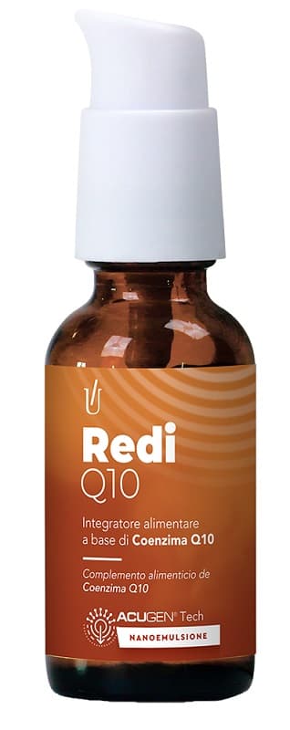 Redi Q10 30 Ml