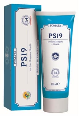 Ps19 Pomata 100 Ml