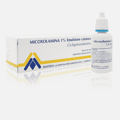 Micoxolamina emuls.cut.1%30g