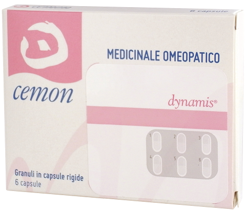 CHAMOMILLA DYN*6K-MK