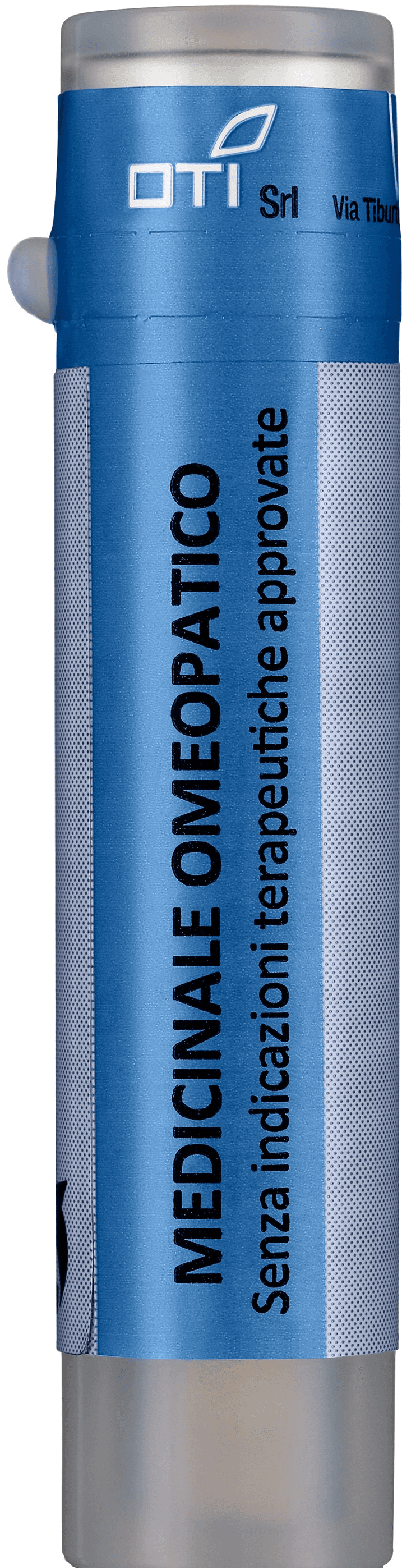 Medorrhinum 10mk Globuli Monodose Oti