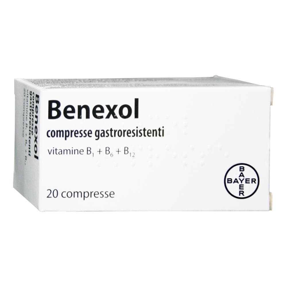 Benexol