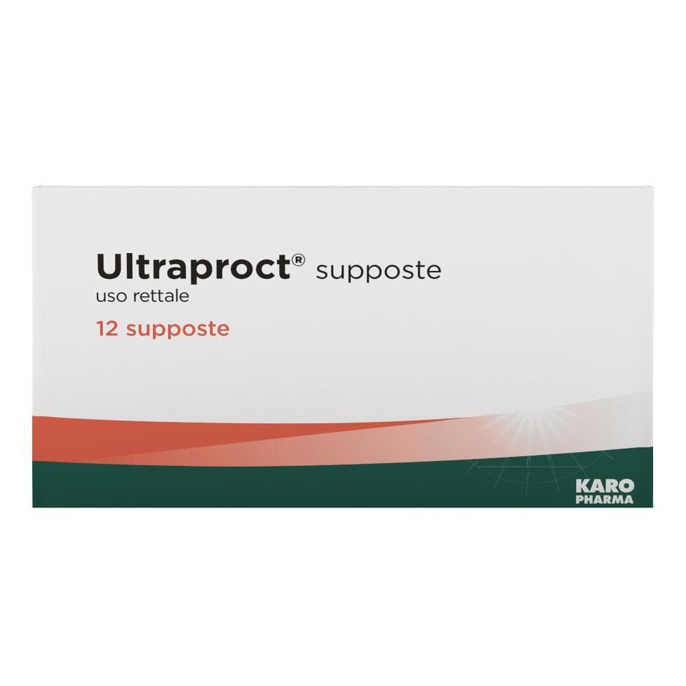 Ultraproct