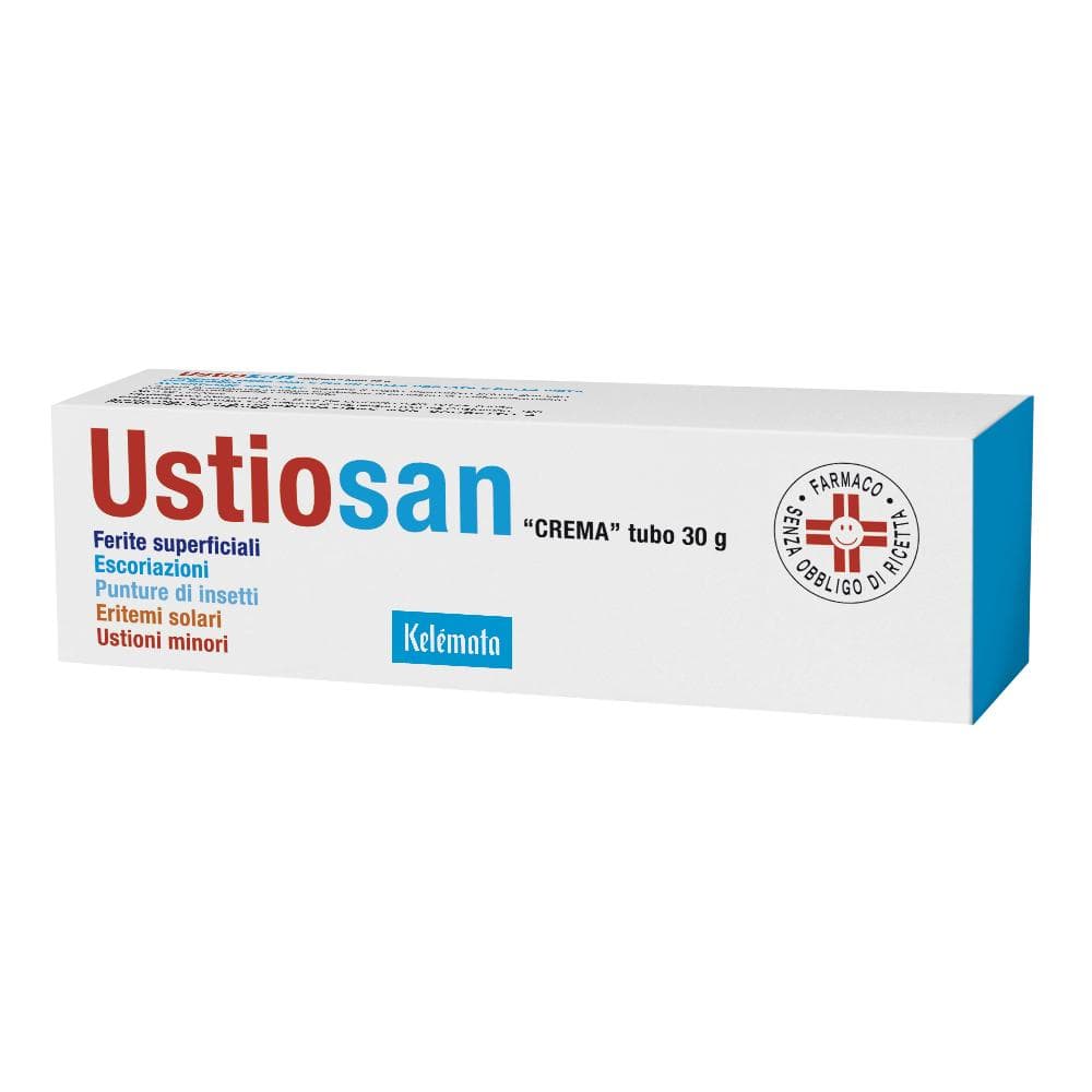 Ustiosan crema
