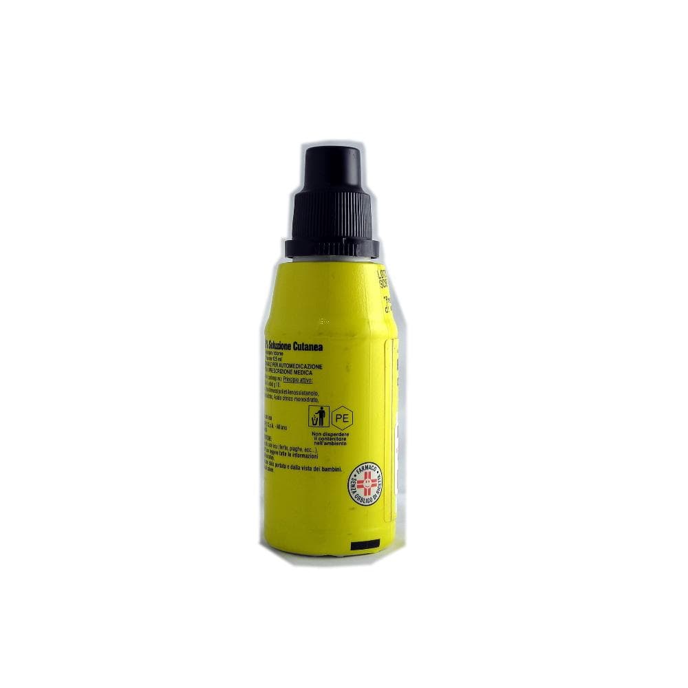 Betadine soluzione cutanea 125 ml 10%