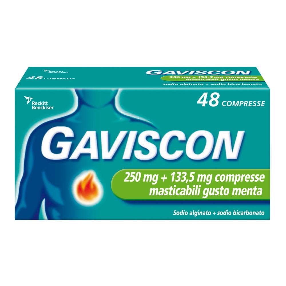 Gaviscon