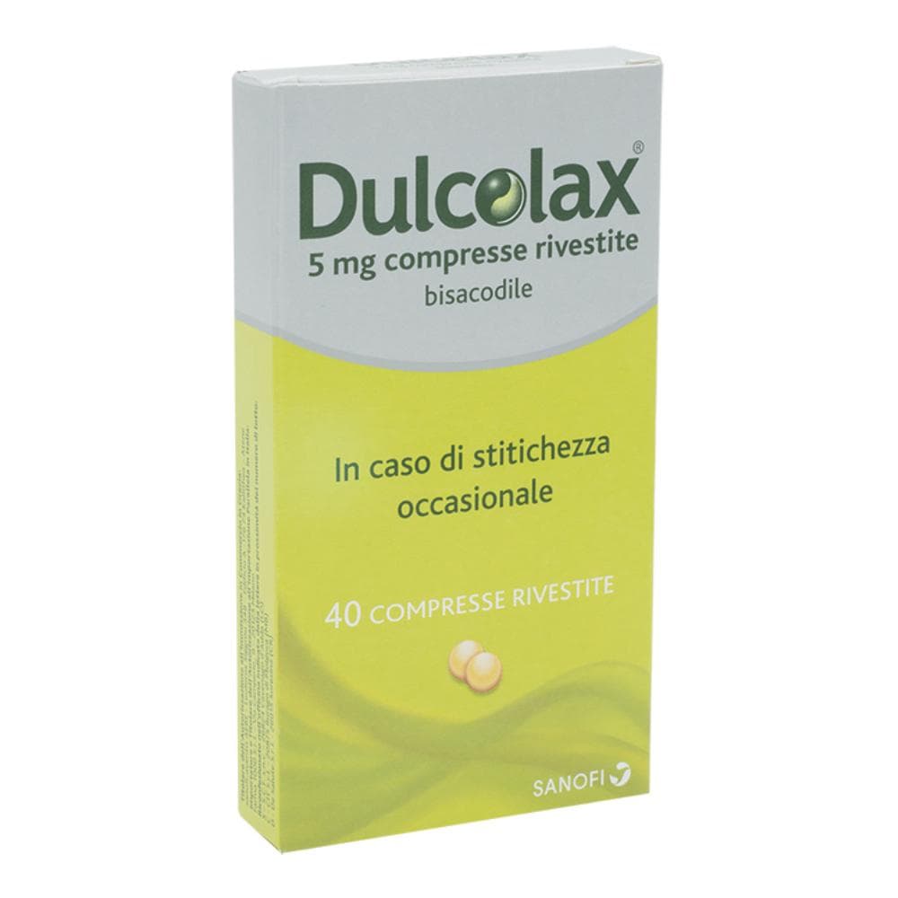 Dulcolax