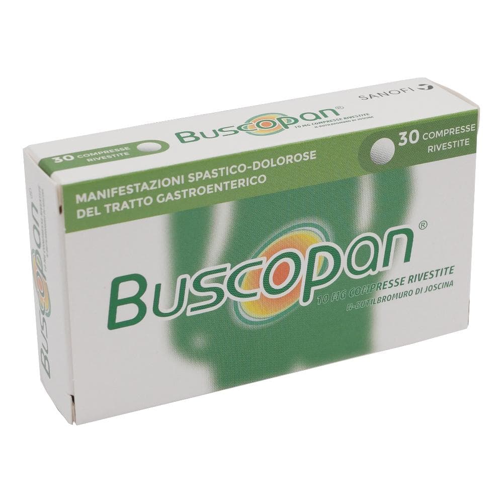 Buscopan