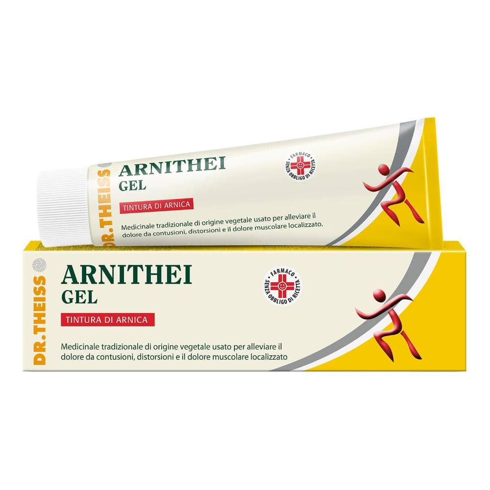 Arnithei gel