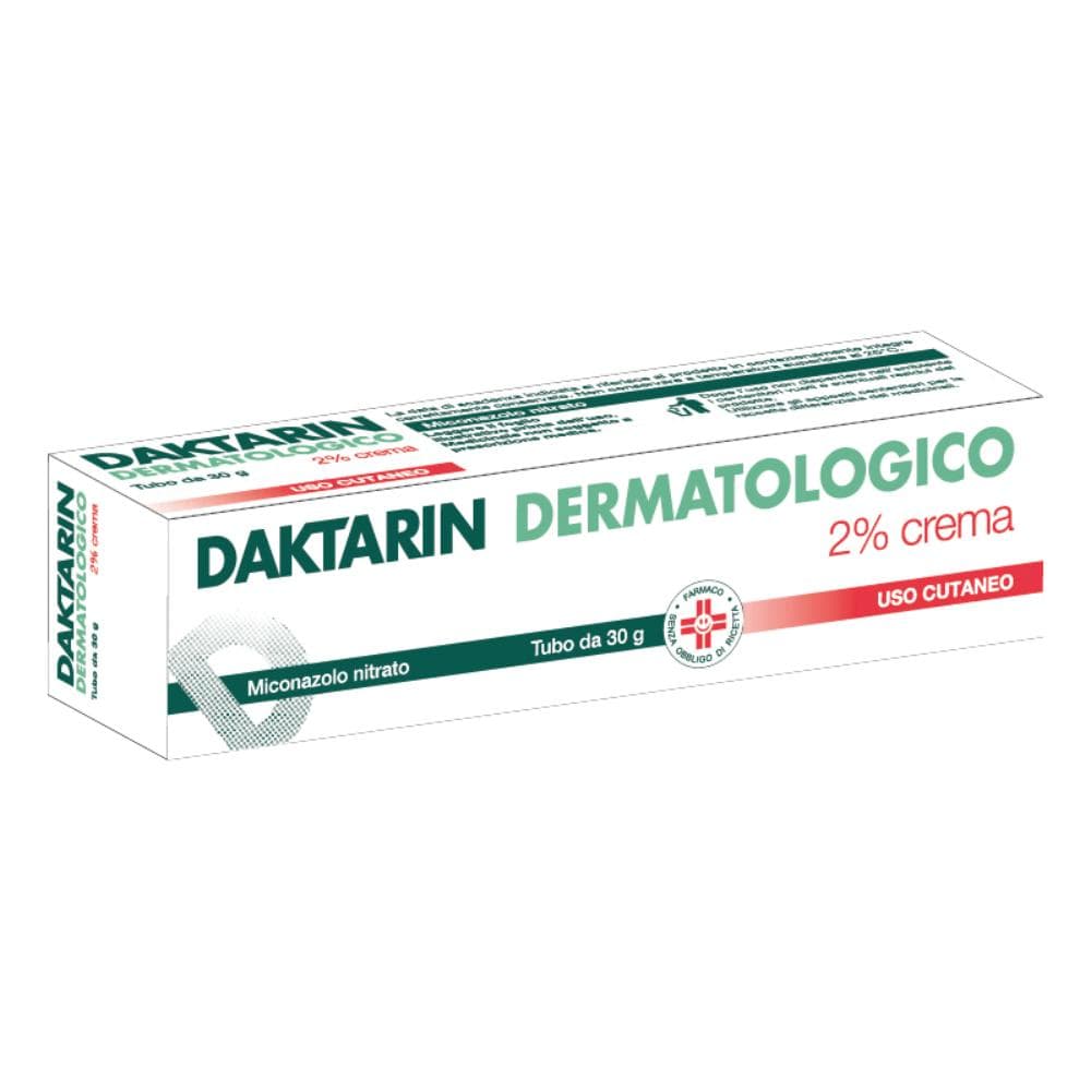 Daktarin*gel Os 80g 20mg/g