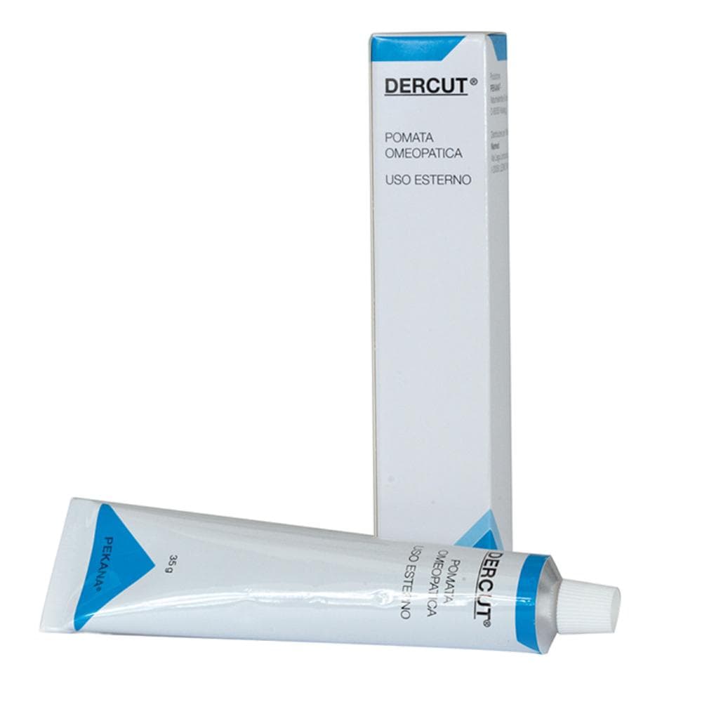 DERCUT POM 30G PEKANA