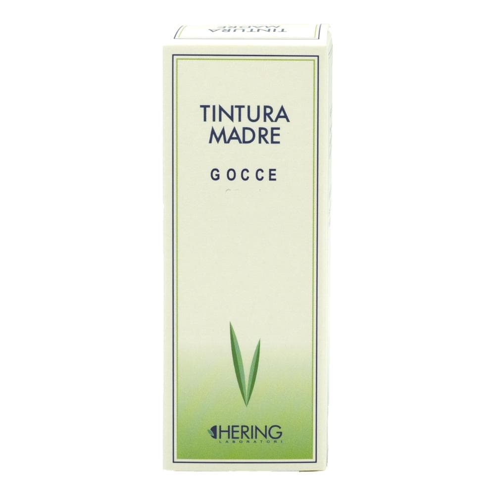 Curcuma 60ml Tintura Madre