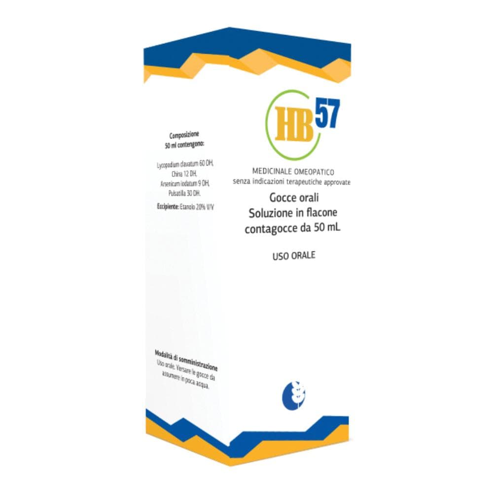 Hb 57 Aneapp 50ml