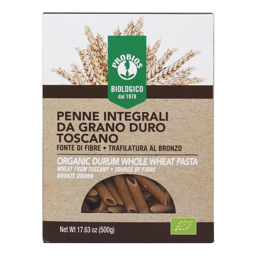 PAS FRUM INTEG PENNE RIGAT500G