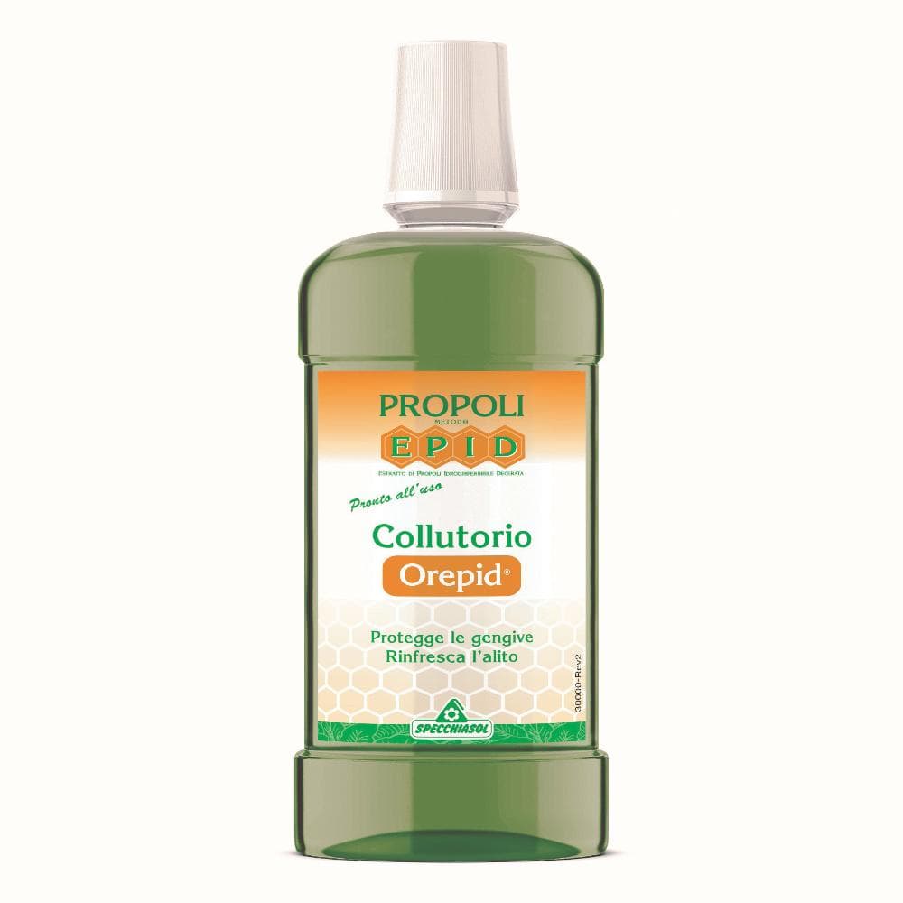Specchiasol Epid Orepid Collut 250ml