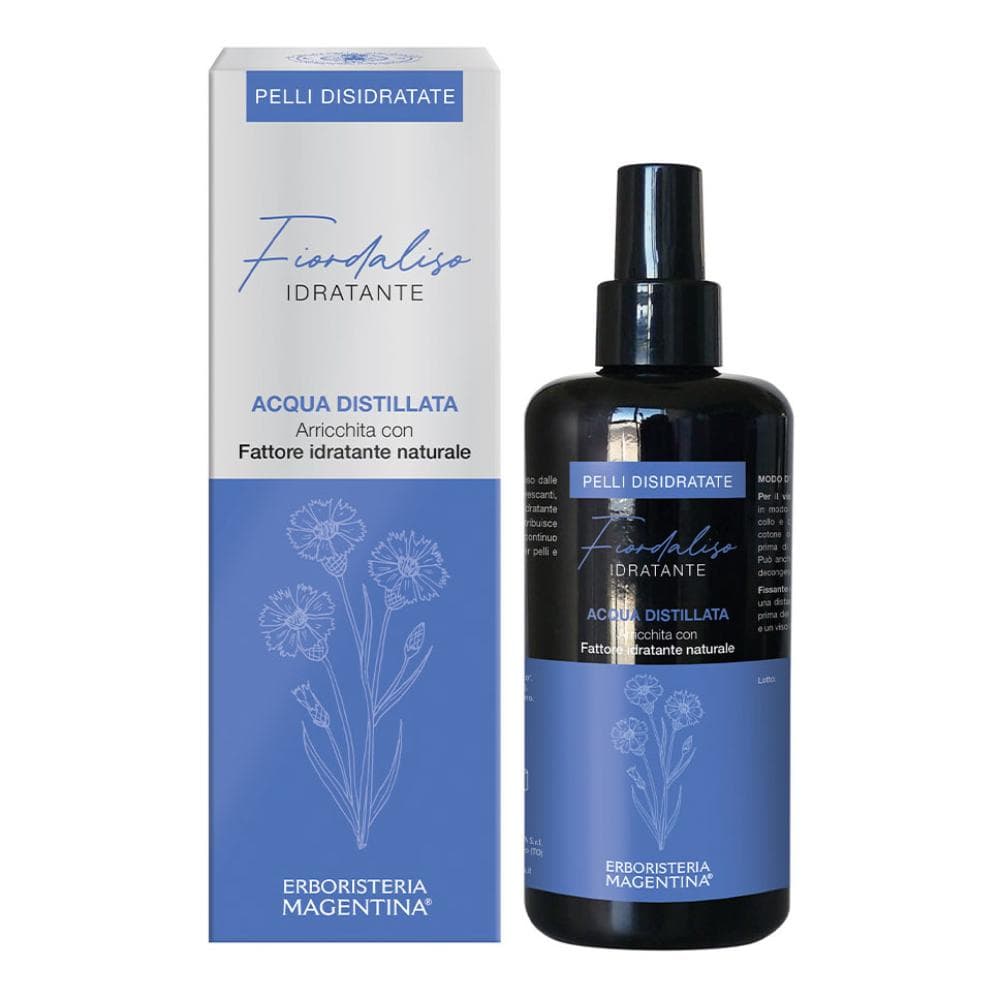 Fiordaliso acqua dist.250mlerm